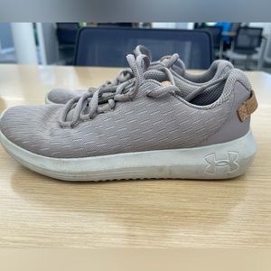 Women’s under armour shoes
